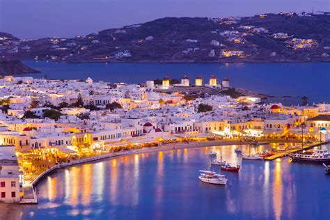 MYKONOS .